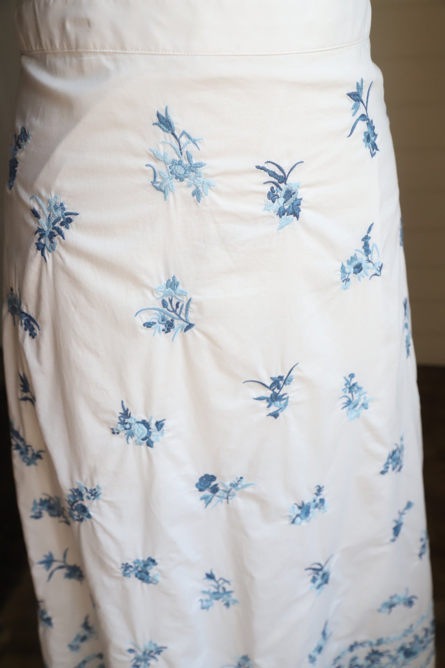 NWT Polo Ralph Lauren cotton skirt size 14