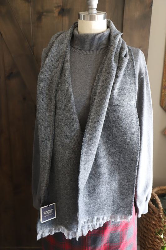 NWT wool scarf